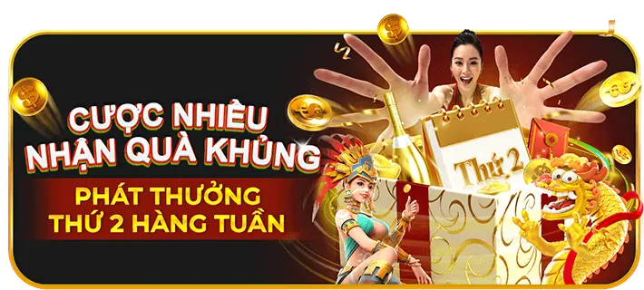 Tổng quan trò chơi bắn cá TD88