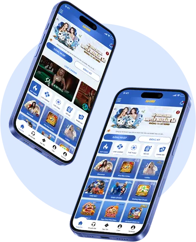 Biểu tượng trải nghiệm game không giới hạn trên TD88