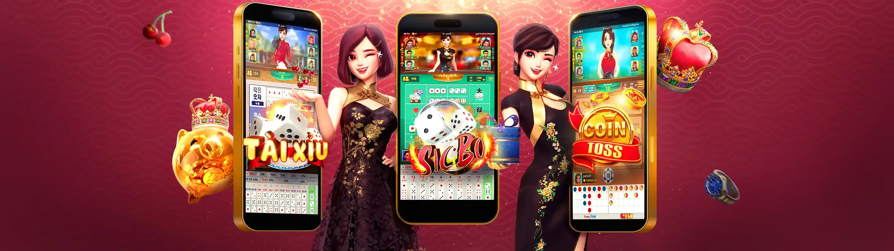 Ứng dụng TD88 trên điện thoại