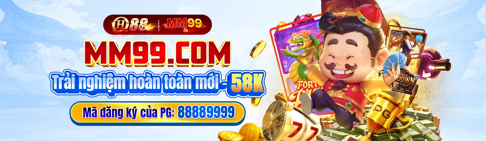 Hình ảnh Nổ Hũ TD88 Link Mới