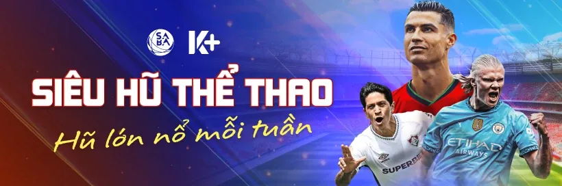 Thiết lập giới hạn đặt cược và nạp tiền